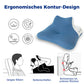 Multifunctional Ergonomic Memory Foam Pillow