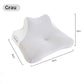 Multifunctional Ergonomic Memory Foam Pillow