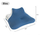 Multifunctional Ergonomic Memory Foam Pillow