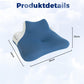 Multifunctional Ergonomic Memory Foam Pillow
