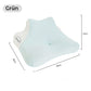 Multifunctional Ergonomic Memory Foam Pillow