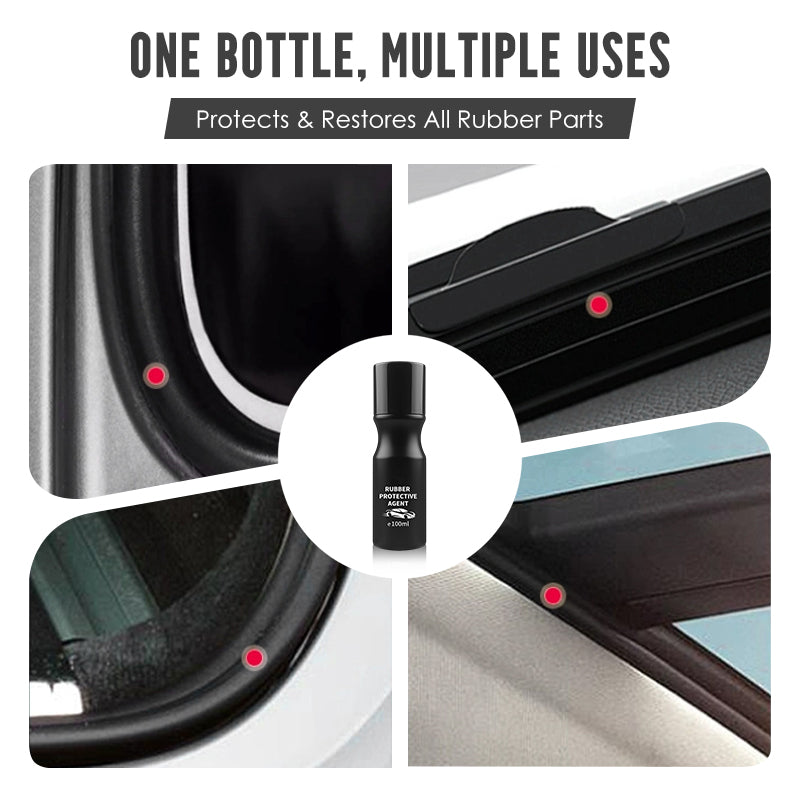 🔥Hot Sale🔥 Car Rubber Seal Protectant