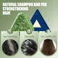 🔥Black-Friday-Mega-Angebot – 50 % Rabatt!🔥Natural Shampoo Bar For Strengthening Hair