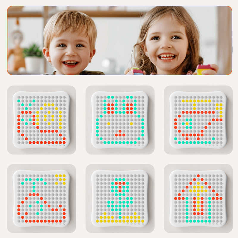 🎯Introducing a new experience in intelligent playtime! AI gobang makes parent-child moments even more enjoyable