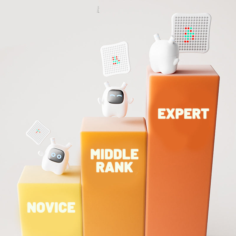 🎯Introducing a new experience in intelligent playtime! AI gobang makes parent-child moments even more enjoyable