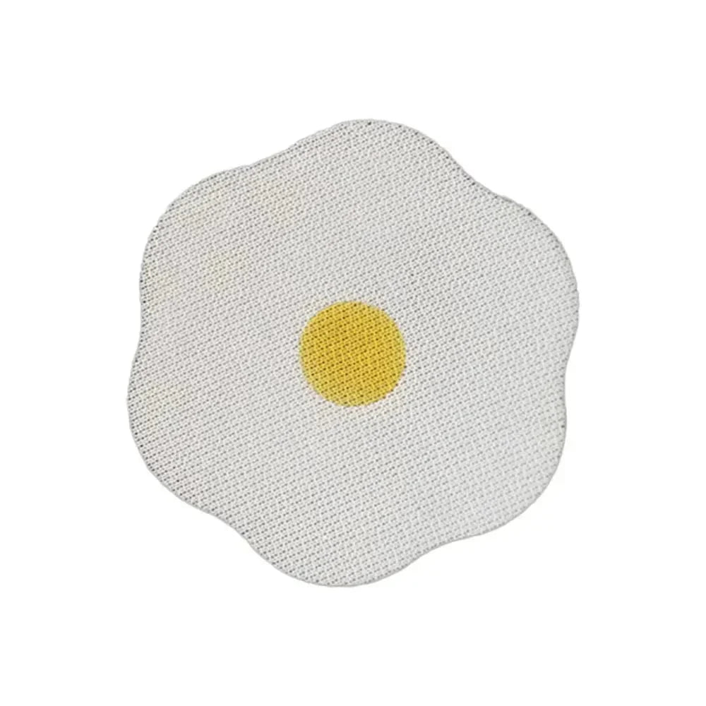 🔥Limited-time 50% off🔥Creative flower-shaped wall-mounted cat🐱 scratching board