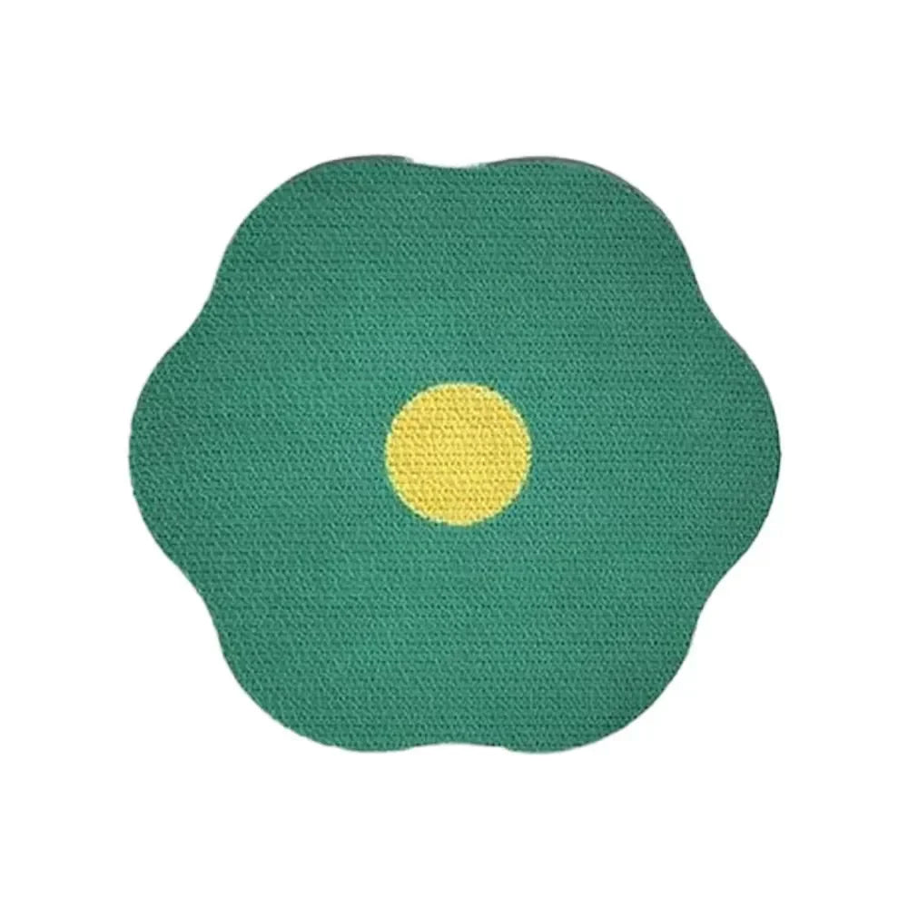 🔥Limited-time 50% off🔥Creative flower-shaped wall-mounted cat🐱 scratching board