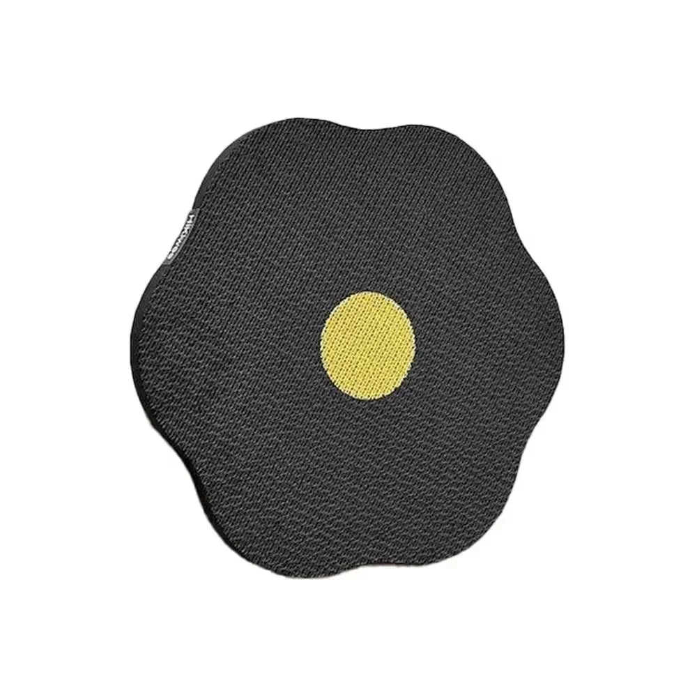 🔥Limited-time 50% off🔥Creative flower-shaped wall-mounted cat🐱 scratching board
