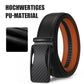Classic, simple, and comfortable men's belt