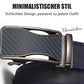 Classic, simple, and comfortable men's belt
