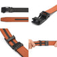 Classic, simple, and comfortable men's belt
