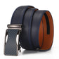 Classic, simple, and comfortable men's belt