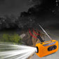 Emergency Solar Hand Crank Radio with Flashlight