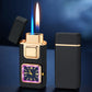 Multifunctional Creative Lighter with Integrated Watch