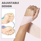 Adjustable Ultra Thin Compression Wrist Brace