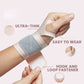 Adjustable Ultra Thin Compression Wrist Brace