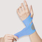 Adjustable Ultra Thin Compression Wrist Brace