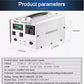 120.000mAH tragbare multifunktionale Solarstromversorgung