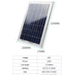 120.000mAH tragbare multifunktionale Solarstromversorgung