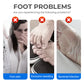 Deodorizing & Antibacterial Daily Foot Wash