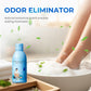 Deodorizing & Antibacterial Daily Foot Wash