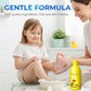Deodorizing & Antibacterial Daily Foot Wash