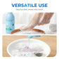 Deodorizing & Antibacterial Daily Foot Wash