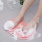 ✨Shower Foot & Back Scrubber, Massage Pad