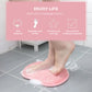 ✨Shower Foot & Back Scrubber, Massage Pad