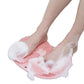 ✨Shower Foot & Back Scrubber, Massage Pad
