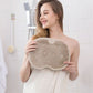 ✨Shower Foot & Back Scrubber, Massage Pad