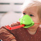 Frog Tongue Mask Fun Game