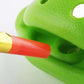 Frog Tongue Mask Fun Game