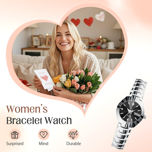 💎Women’s Elegant Waterproof Watch⌚