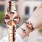 💎Women’s Elegant Waterproof Watch⌚