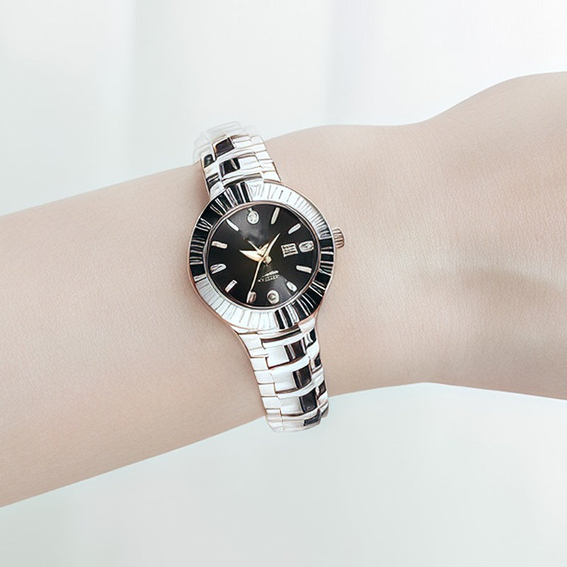 💎Women’s Elegant Waterproof Watch⌚