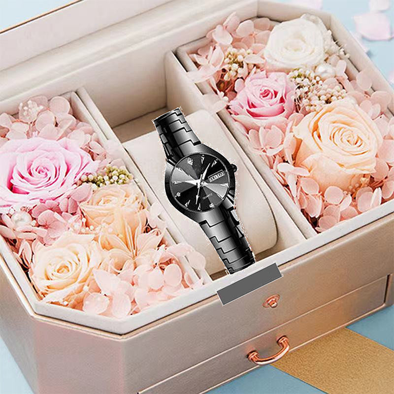 💎Women’s Elegant Waterproof Watch⌚