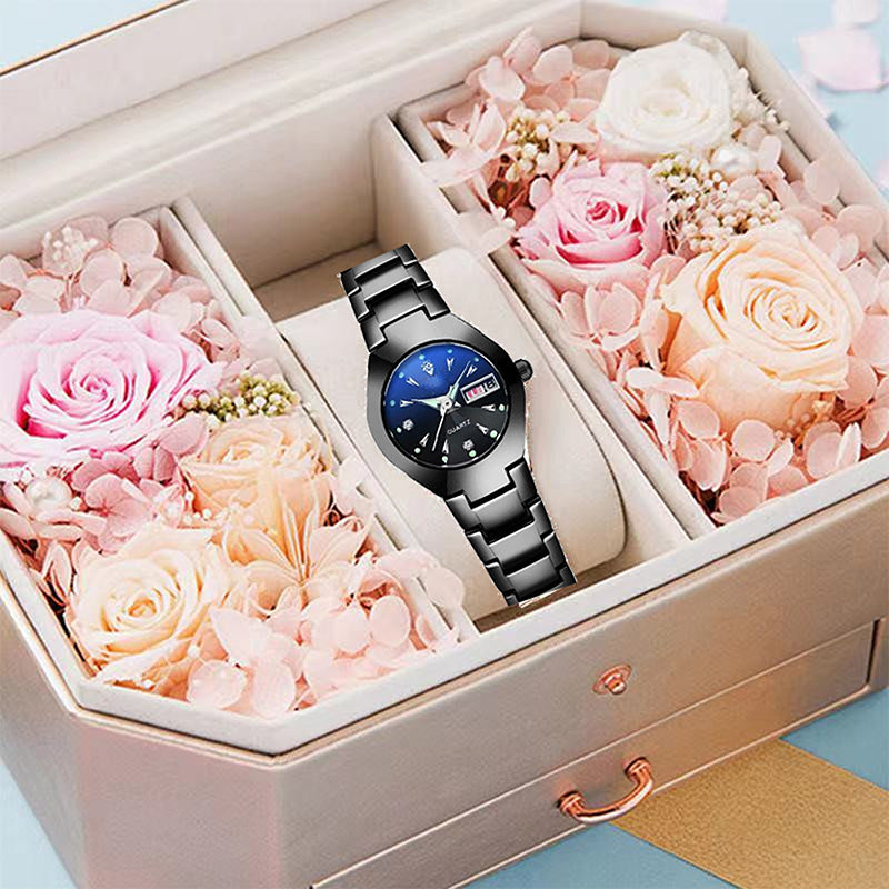 💎Women’s Elegant Waterproof Watch⌚