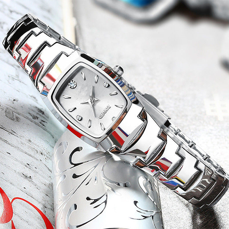 💎Women’s Elegant Waterproof Watch⌚