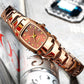 💎Women’s Elegant Waterproof Watch⌚