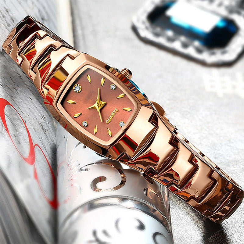 💎Women’s Elegant Waterproof Watch⌚