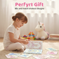 💕Charming Dress-Up Sticker Books for Girls