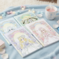 💕Charming Dress-Up Sticker Books for Girls