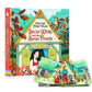 ✨【Kids’ 3D Pop-Up Animal Book - Interactive Early Learning Essential】✨