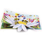 ✨【Kids’ 3D Pop-Up Animal Book - Interactive Early Learning Essential】✨