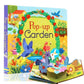 ✨【Kids’ 3D Pop-Up Animal Book - Interactive Early Learning Essential】✨