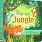 ✨【Kids’ 3D Pop-Up Animal Book - Interactive Early Learning Essential】✨