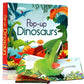 ✨【Kids’ 3D Pop-Up Animal Book - Interactive Early Learning Essential】✨