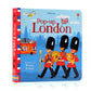 ✨【Kids’ 3D Pop-Up Animal Book - Interactive Early Learning Essential】✨