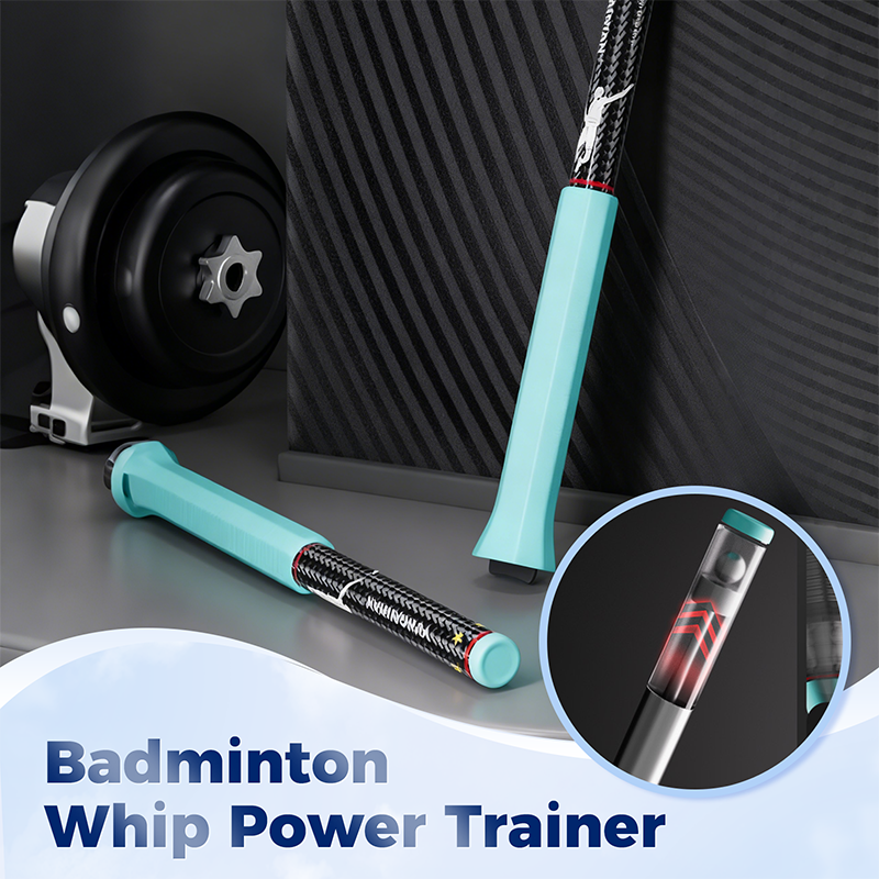 Badminton Power and Smash Technique Training Stick